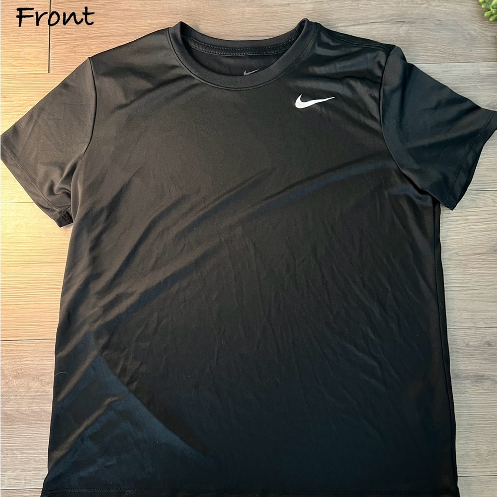 Nike Dri Fit T-Shirt